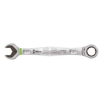Wera 6000 Joker Ratcheting Combination Wrench - 18mm