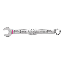 Wera 6003 Joker Combination Wrench - 8mm