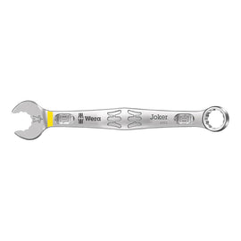 Wera 6003 Joker Combination Wrench - 10mm