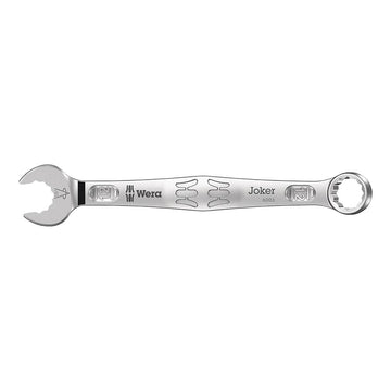 Wera 6003 Joker Combination Wrench 12mm