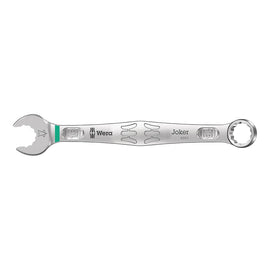 Wera 6003 Joker Combination Wrench 13mm
