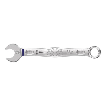 Wera 6003 Joker Combination Wrench 16mm