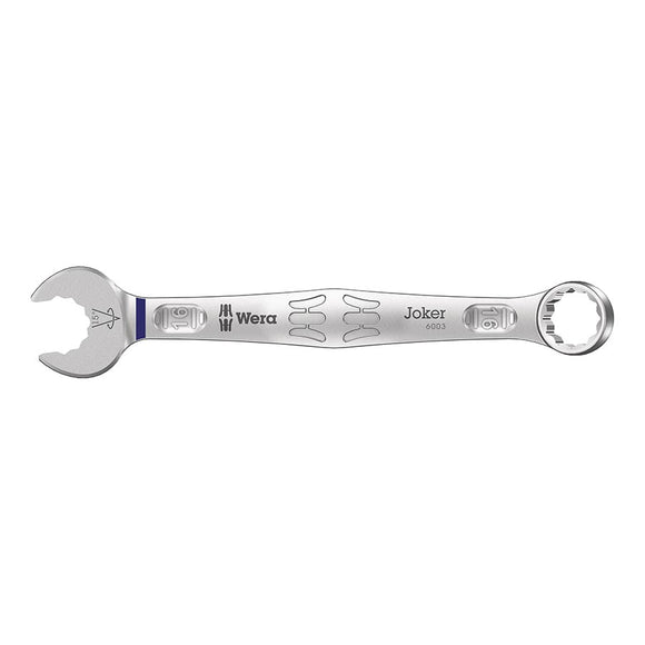 Wera 6003 Joker Combination Wrench 16mm