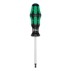 Wera 352 Hex Ball Driver - 5mm
