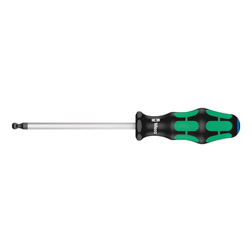 Wera 352 Ball Screwdriver Hex Socket - 6mm