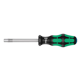 Wera 354 Hex Driver - 6mm