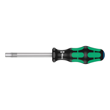 Wera 354 Hex Driver - 6mm