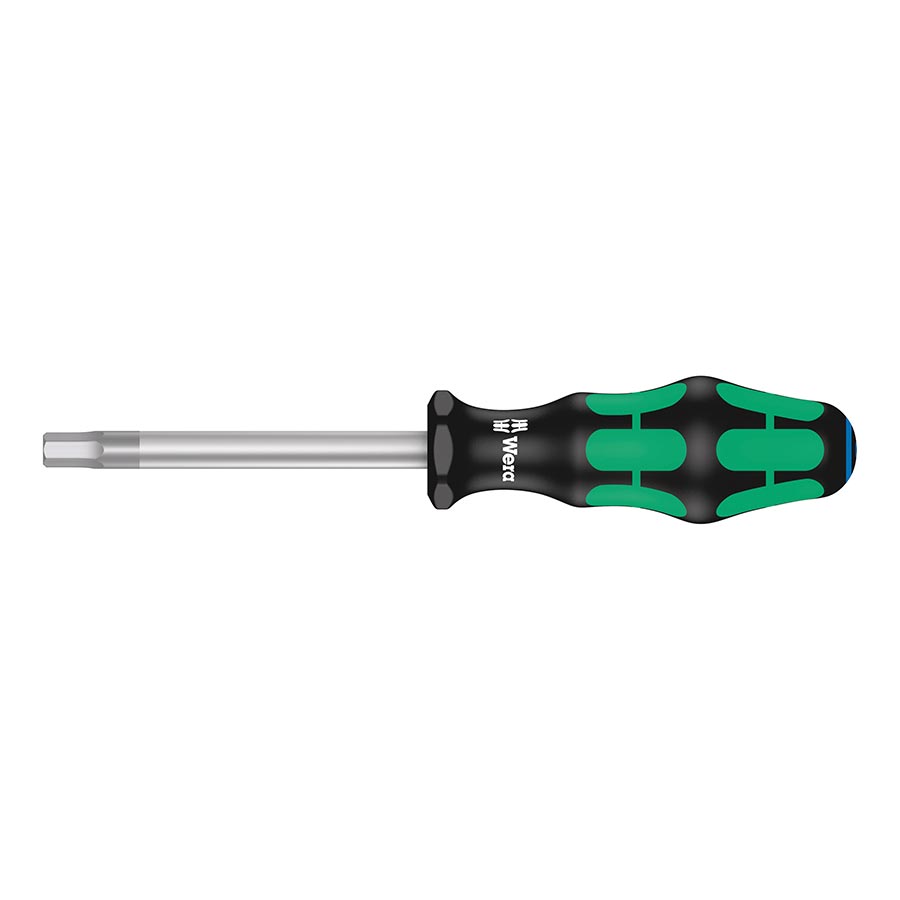 Wera 354 Hex Driver - 6mm