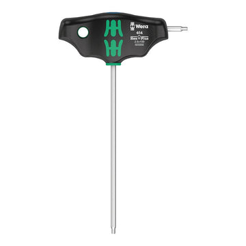 Wera 454 T-handle hexagon screwdriver Hex-Plus 2.5 x 100 mm