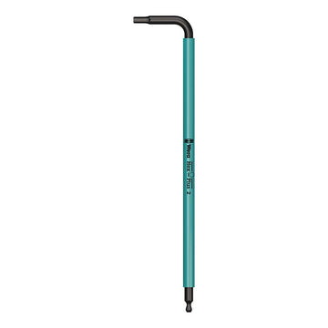 Wera 950 SPKL L-Key Hex Wrench - 2mm Green