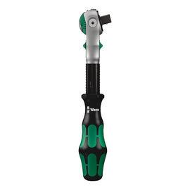 Wera 8000 B Zyklop Speed Ratchet - 3/8" Drive
