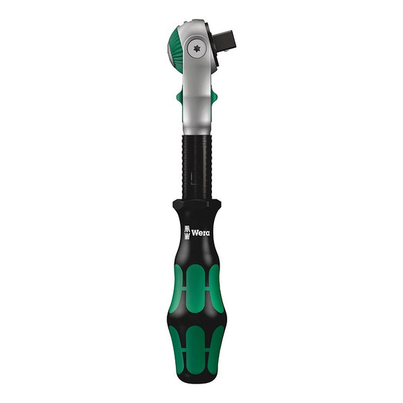 Wera 8000 B Zyklop Speed Ratchet - 3/8" Drive