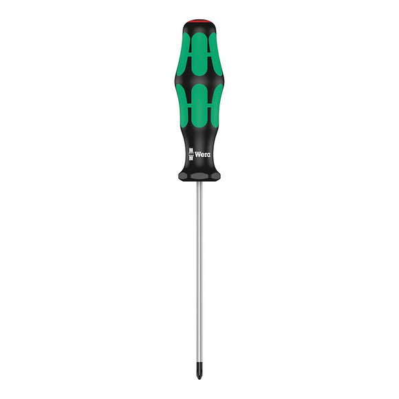 Wera 350 PH Screwdriver PH 0 x 100mm