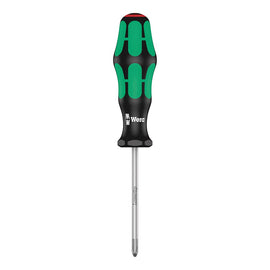 Wera 350 PH Screwdriver PH 1 x 80mm