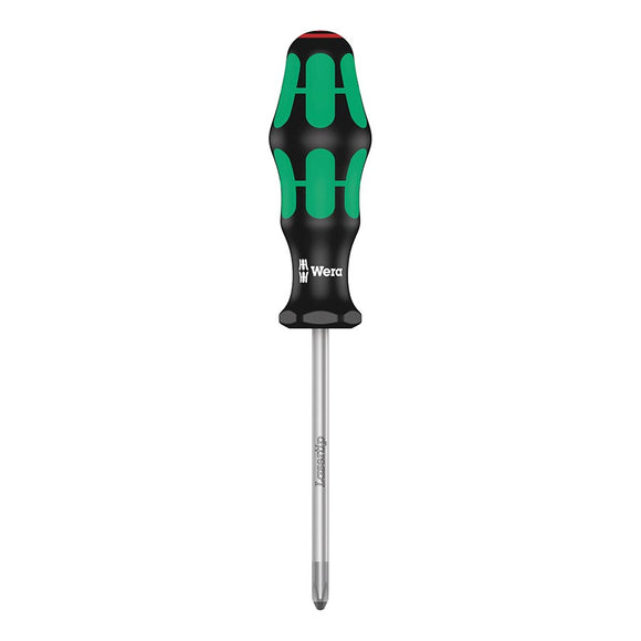 Wera 350 PH Screwdriver PH 2 x 100mm