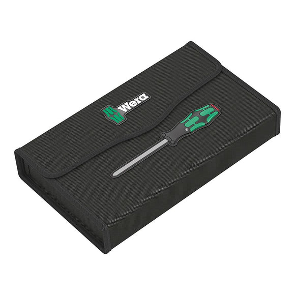 Wera Kraftform 300/7 1 Screwdriver Set