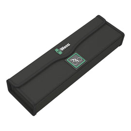 Wera Bicycle Set Torque 1 Torque Wrench Set - 16 piece