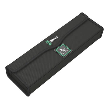 Wera Bicycle Set Torque 1 Torque Wrench Set - 16 piece