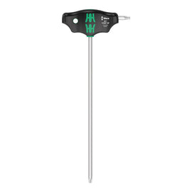 Wera 467 TX HF 25 x 200mm T-Handle Torx Wrench
