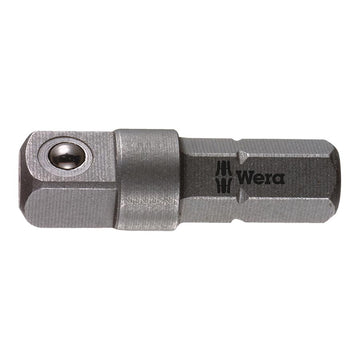Wera 870/1 Adaptor 1/4" x 25mm