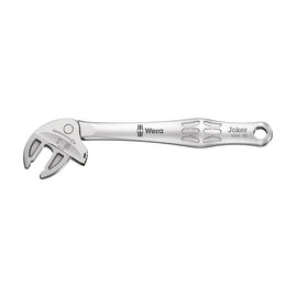 Wera 6004 Joker XS Self-Setting Spanner
