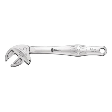 Wera 6004 Joker M Self-Setting Spanner