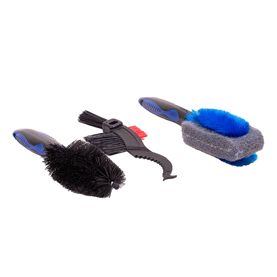 EVO BWB-1 Bike Wash Brush