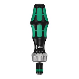 Wera 816 RA Ratchet Screwdriver - 1/4" Drive
