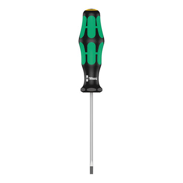 Wera 355 Screwdriver Flat 0.5 x 3.0 x 80mm