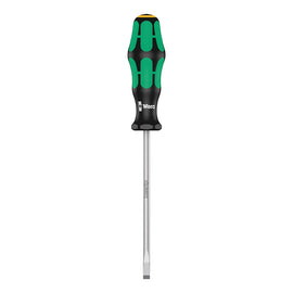 Wera 335 Screwdriver Slotted 1