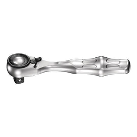 Wera 8008 A Zyklop Mini 3 Ratchet 1/4"