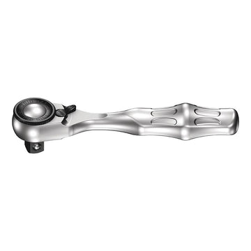 Wera 8008 A Zyklop Mini 3 Ratchet 1/4"