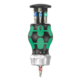 Wera Bicycle Set 5 - Stubby Ratchet and Bits Tool Set