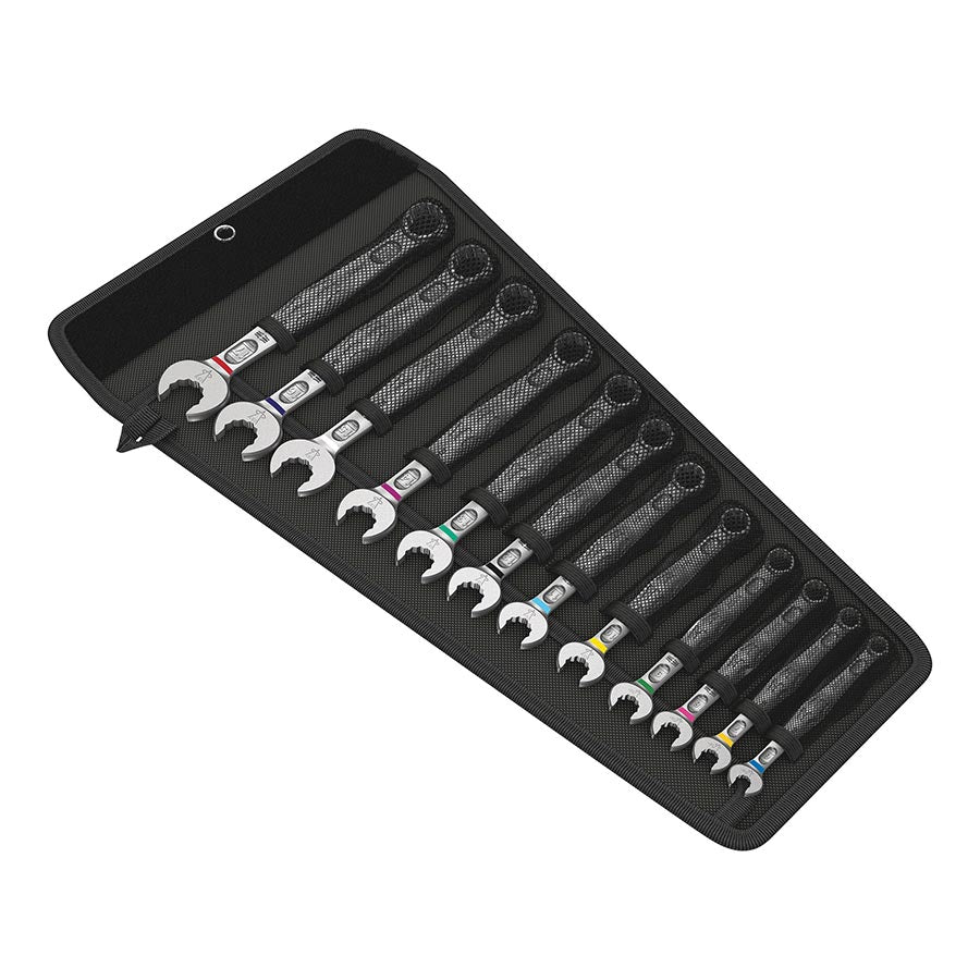 Wera Bicycle Set 12 - Joker Combination Wrench Set
