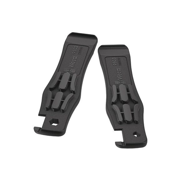 Wera Bicycle Set 13 - Tire Lever Set