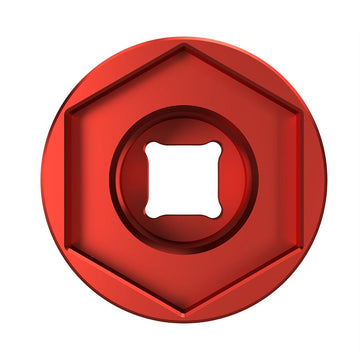 Wheels Manufacturing Ebike Lockring Socket - Yamaha PW 36mm