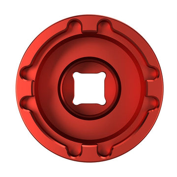 Wheels Manufacturing Ebike Lockring Socket - Bafang Inner M33