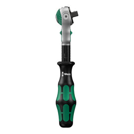 Wera 8000 A Zyklop Speed Ratchet - 1/4" Drive