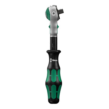 Wera 8000 A Zyklop Speed Ratchet - 1/4" Drive