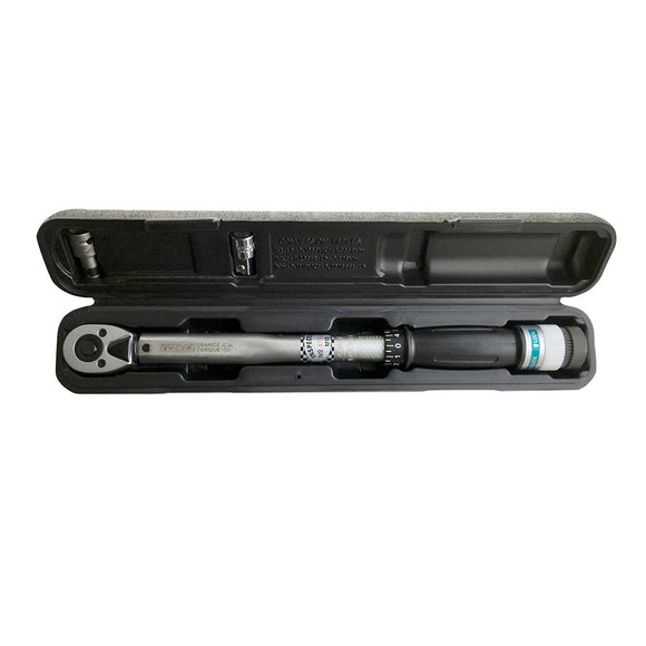 Pedros Grande 10-80Nm Torque Wrench Ratcheting: Yes 3/8"