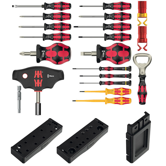 Wera 2025 Advent Calendar