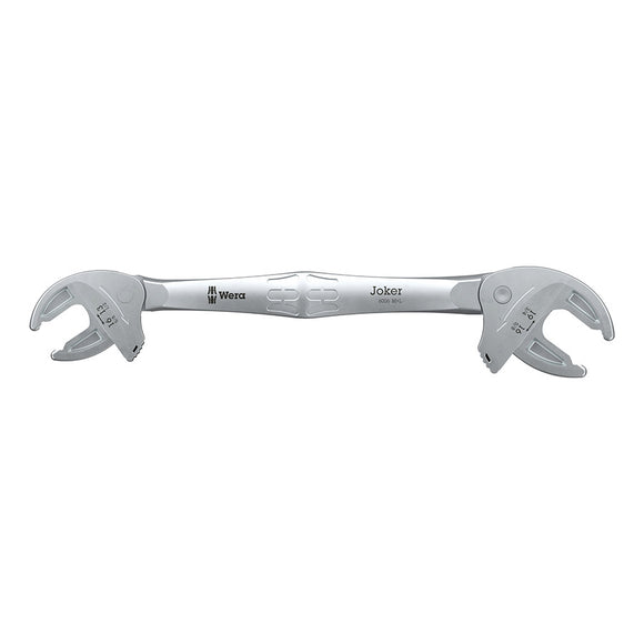Wera 6006 JOKER M/L Wrench