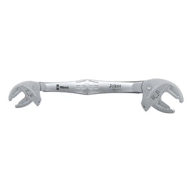 Wera 6006 JOKER XS/S Wrench