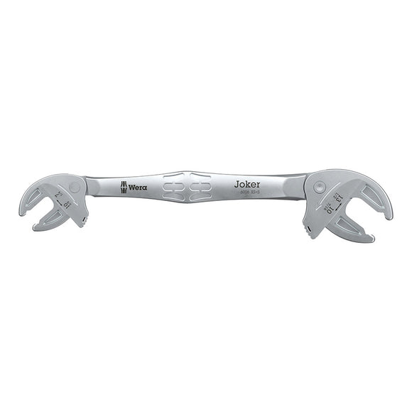 Wera 6006 JOKER XS/S Wrench