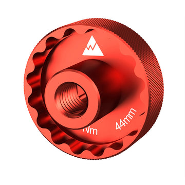 Wheels Manufacturing Thin Flange Bottom Bracket Socket for 44mm