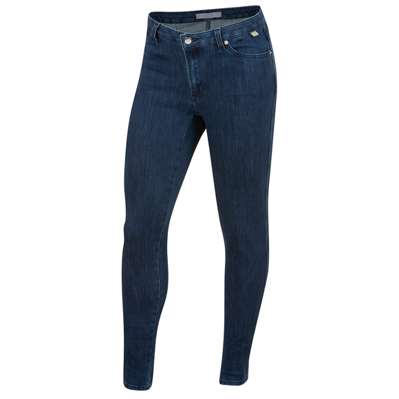 Women's Rove Cycling Jeans - MEDIUM WASH / 2