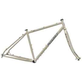 Ritchey Ascent Disc Adventure Frameset Desert Dust Large 