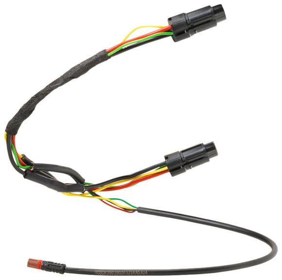 Bosch Battery T-Cable For Component Connector 900mm BCH3912_900 - The smart system