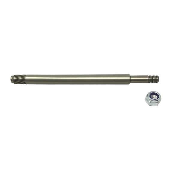 Ohlins Shaft Kit TTX Air1/2 (190/165mm)