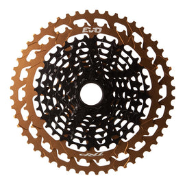 TRP EVO 12 Cassette Gold Speed: 12 10-52T